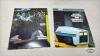 CUB CADET LAWN MOWER BROCHURES - 4