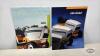 CUB CADET LAWN MOWER BROCHURES - 6