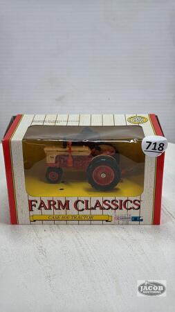 CASE 800 NARROW TRACTOR