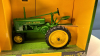 John Deere Model H Tractor - 4