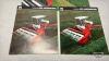 CASE/INTERNATIONAL SALES BROCHURE LOT - 4