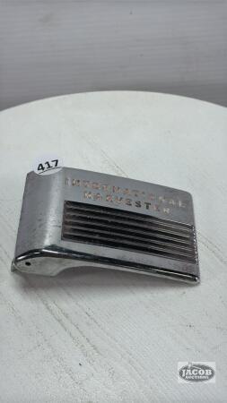 INTERNATIONAL HARVESTER REFRIDGERATOR HANDLE
