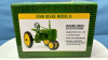 John Deere Model H Tractor - 6