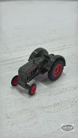 CASE MODEL L TRACTOR