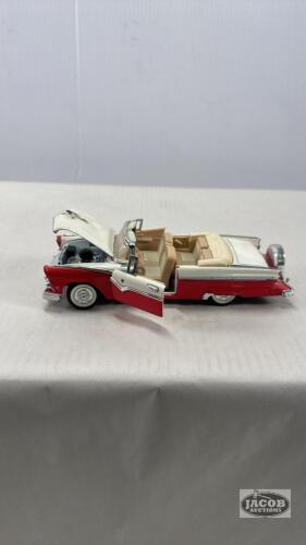 1955 FORD CROWN VICTORIA
