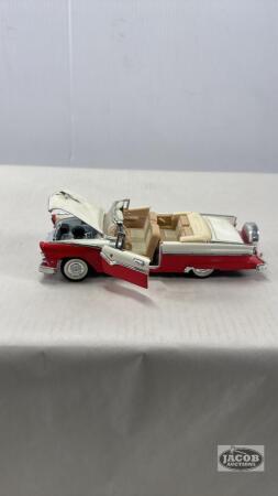 1955 FORD CROWN VICTORIA