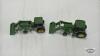 JOHN DEERE 40'S SERIES & 7800 LOADER TRACTORS - 3