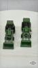 JOHN DEERE 40'S SERIES & 7800 LOADER TRACTORS - 6