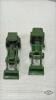 JOHN DEERE 40'S SERIES & 7800 LOADER TRACTORS - 7
