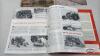 4 PCS INTERNATIONAL SALES BROCHURES - 4