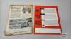 4 PCS INTERNATIONAL SALES BROCHURES - 6
