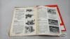 4 PCS INTERNATIONAL SALES BROCHURES - 7