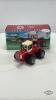 INTERNATIONAL 4366 TURBO ARTICULATE TRACTOR & DUALS