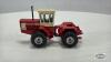 INTERNATIONAL 4366 TURBO ARTICULATE TRACTOR & DUALS - 2