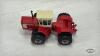 INTERNATIONAL 4366 TURBO ARTICULATE TRACTOR & DUALS - 3