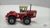 INTERNATIONAL 4366 TURBO ARTICULATE TRACTOR & DUALS - 5
