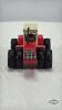 INTERNATIONAL 4366 TURBO ARTICULATE TRACTOR & DUALS - 6