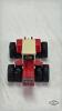 INTERNATIONAL 4366 TURBO ARTICULATE TRACTOR & DUALS - 7