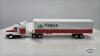 PIONEER SEEDS KENWORTH SEMI - 2