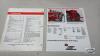 INTERNATIONAL TRACTOR BROCHURES & INFO SHEETS LOT - 5