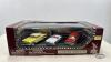 SET OF 3 CHEVROLET CARS - 2