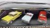 SET OF 3 CHEVROLET CARS - 4