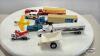ASSORTED LOT OF SEMI'S & OTHER VEHICLES - 2