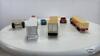 ASSORTED LOT OF SEMI'S & OTHER VEHICLES - 4