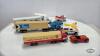 ASSORTED LOT OF SEMI'S & OTHER VEHICLES - 5