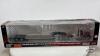 PETERBILT 389 TRIAXLE DAY CAB W/TRAIL KING LOWBOY - 2