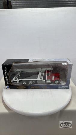 PETERBILT 379 CAR HAULER