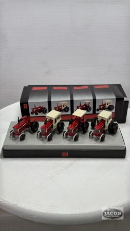 IHC "66" SERIES SET NO 1 OF 9