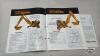 CASE CONSTRUCTION BROCHURES - 6