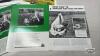 ASSORTED LOT OF INTERNATIONAL BROCHURES - 2
