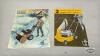 ASSORTED LOT OF INTERNATIONAL BROCHURES - 5