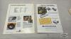ASSORTED LOT OF INTERNATIONAL BROCHURES - 6