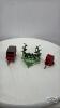 (3) 1/64 ERTL IMPLEMENTS