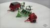 (3) 1/64 ERTL IMPLEMENTS - 2