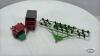 (3) 1/64 ERTL IMPLEMENTS - 6