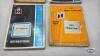 INTERNATIONAL PARTS CATALOGUES - 2