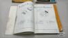 INTERNATIONAL PARTS CATALOGUES - 4