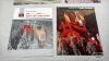 ASSORTED LOT OF CASE INTERNATIONAL SALES BROCHURES - 5