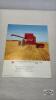 ASSORTED LOT OF CASE INTERNATIONAL SALES BROCHURES - 9