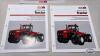 CASE TRACTOR BROCHURES - 3