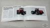 CASE TRACTOR BROCHURES - 6