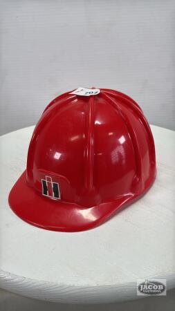 KIDS INTERNATIONAL BUMP CAP