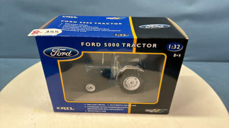 Ford 5000 Tractor