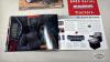 ASSORTED LOT OF CASE TRACTOR BROCHURES - 4