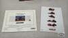 ASSORTED LOT OF CASE TRACTOR BROCHURES - 6