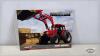 ASSORTED LOT OF CASE TRACTOR BROCHURES - 8
